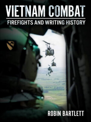cover image of Vietnam Combat